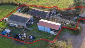 Development Potential in Ebdon photo